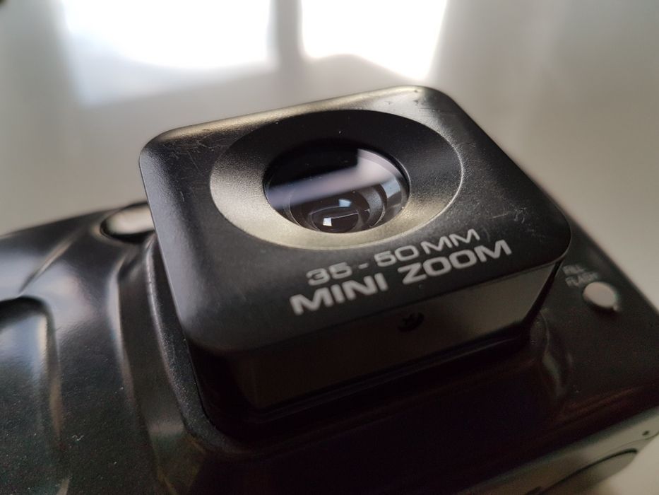 Analog transonic pz-1000