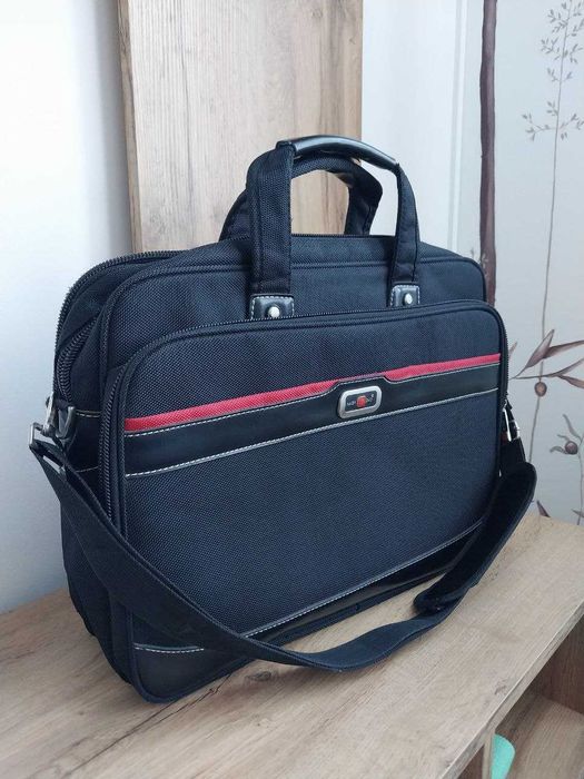 Сумка для ноутбука