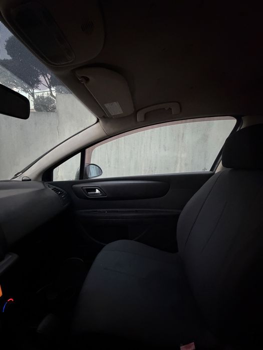 CITROEN C4 1.6hdi Gasoleo