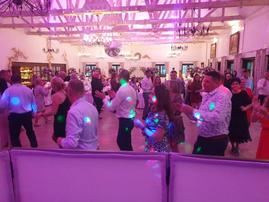 DJ na twoją impreze, własny sprzęt, 100% udana zabawa