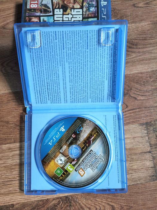 Farming Simulator 19 Platinum edition