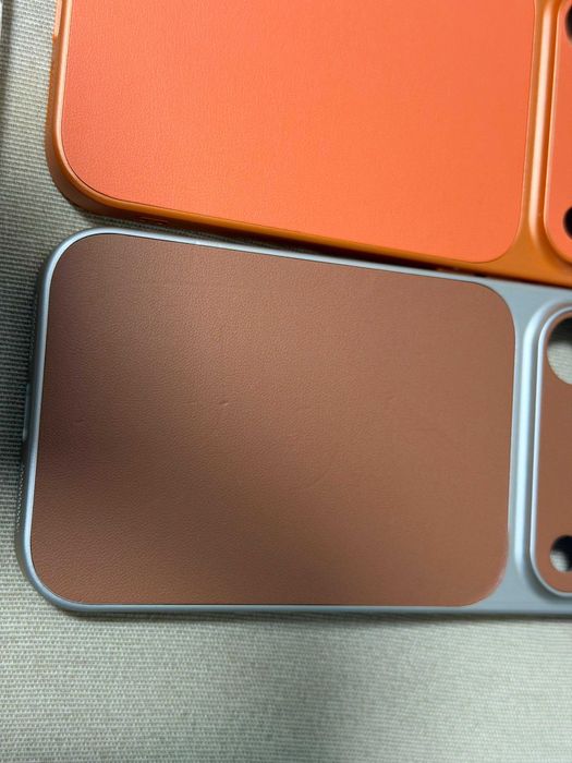 Capas Iphone 17 Pro Max