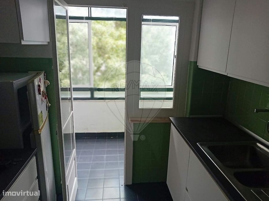 Apartamento T3 para arrendamento