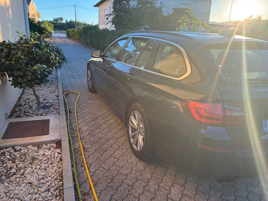 VENDO Carrinha BMW 520