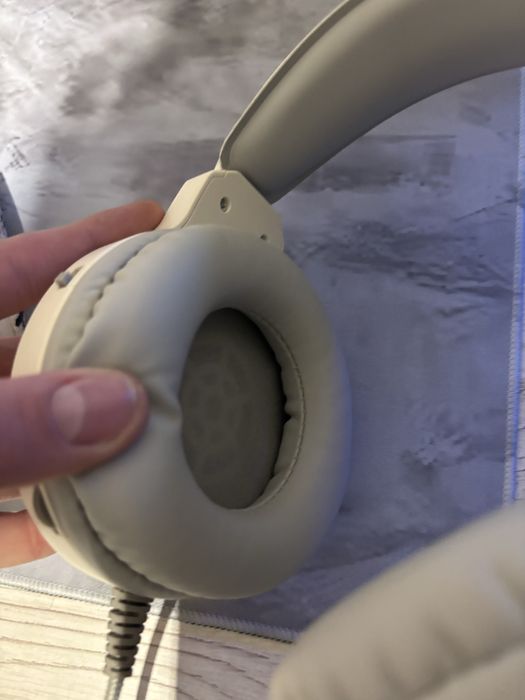 продам наушники для пк