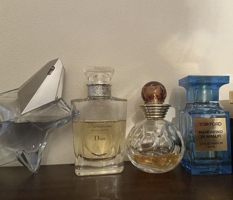 Thierry Mugler оригінал