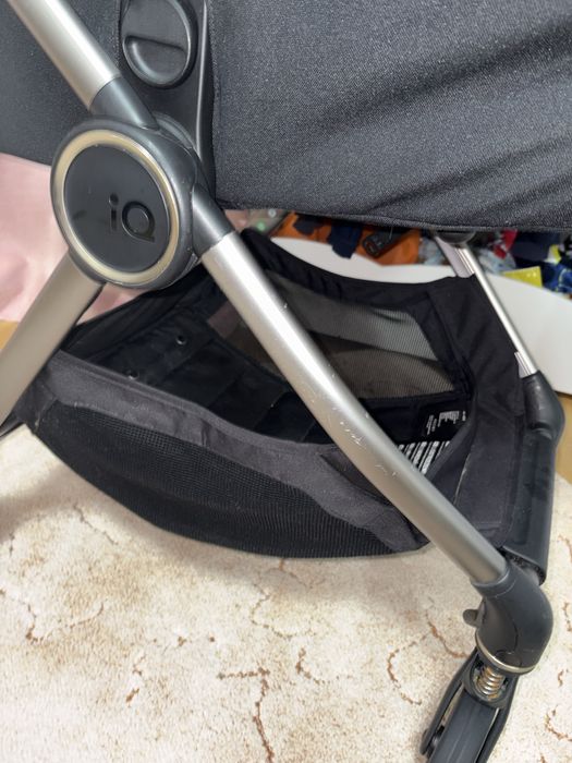 Anex iq premium 3в1 smoky