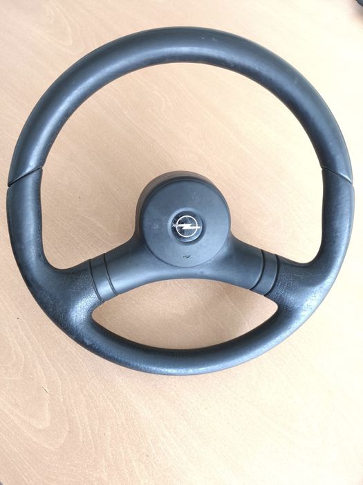 Volante Open Corsa B