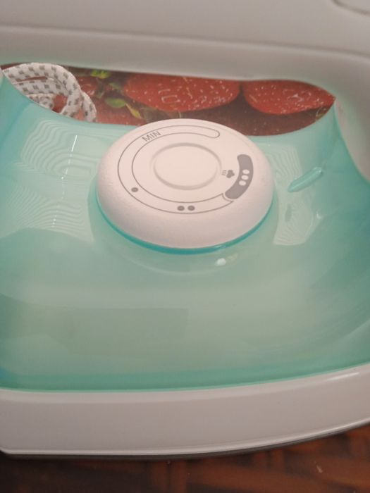 Продам праску ровента