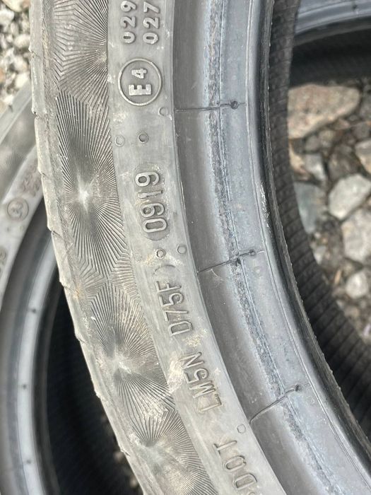 Шины Резина Лето Hankook/Continental 225/40/R18