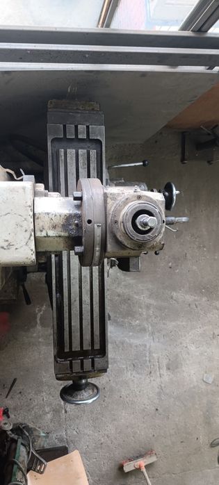 Frezarka Stankoimport