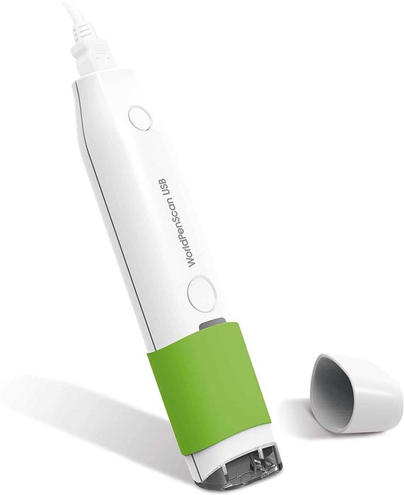 PenPower WorldPenScan USB SE Pen Scanner para Windows/Mac