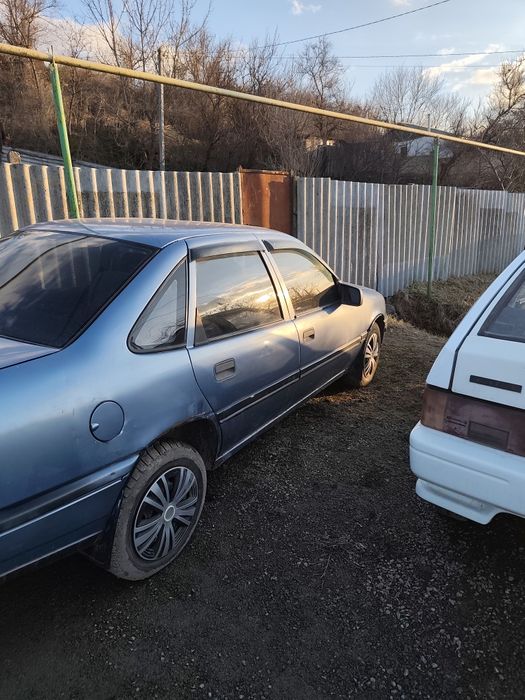 Розборка Опель Вектра 1.8, 2.0 газ/бензин!