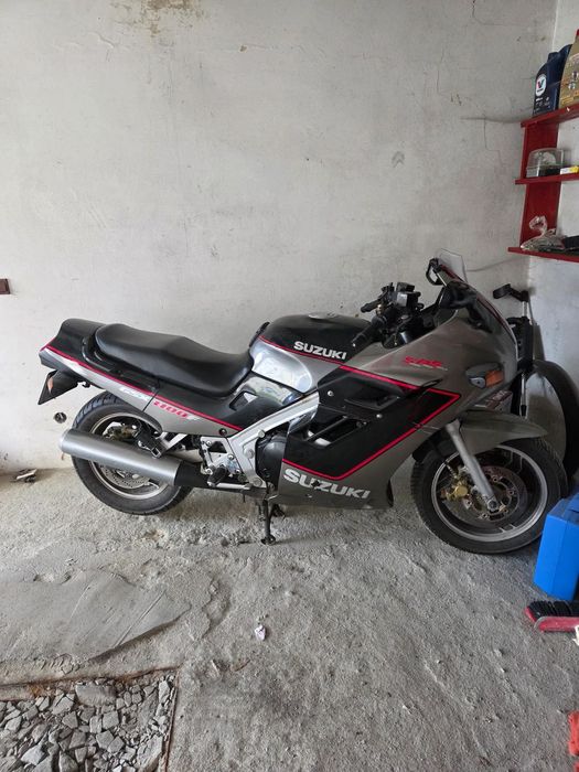 Suzuki
