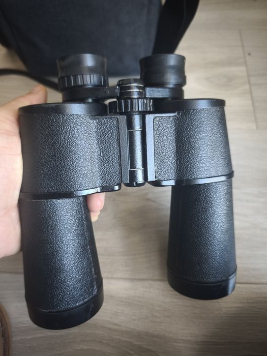 Lornetka Berkut  Tento 15x50 BPC   rosyjska sorawna,ładny stan