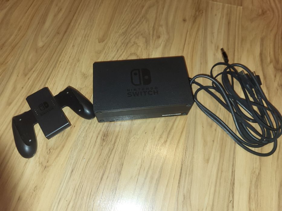 Konsola nintendo switch