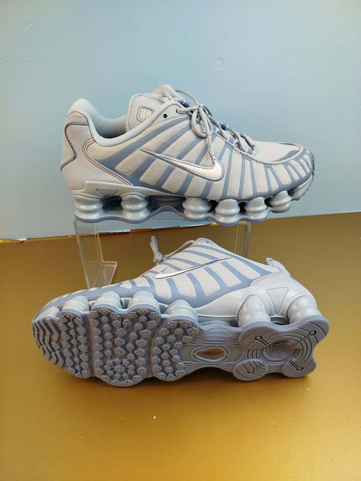 Buty Nike Shox Tl