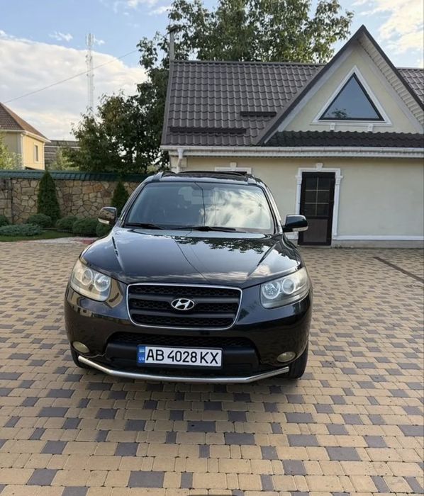 Продам автомобіль