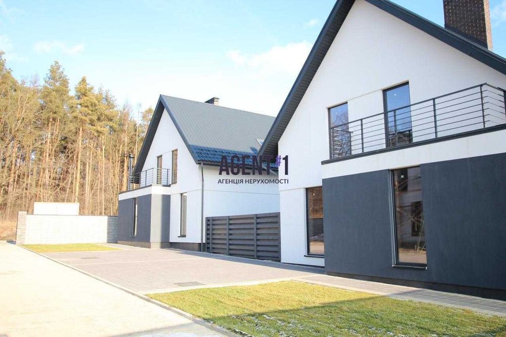 Продаж  будинку 170 кв.м. біля лісу и озера у Віті - Поштовій.