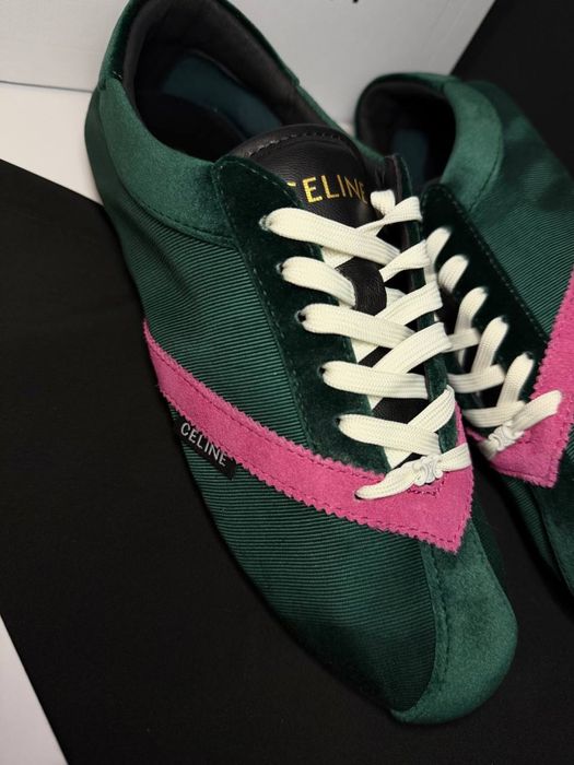 Кросівки кеди Celin’, бренд 2026