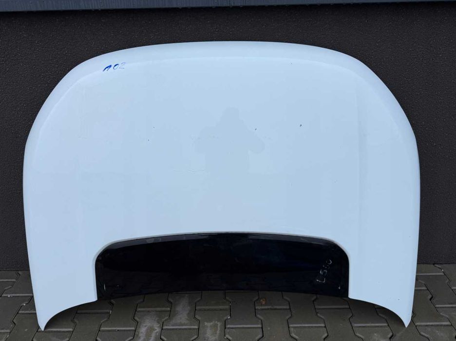 Land Rover Discovery Sport 550 капот 2017-2025р