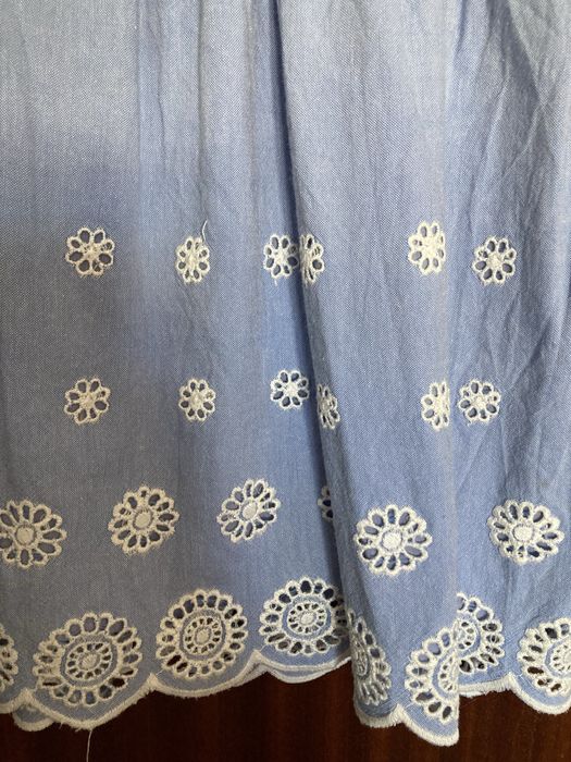 Vestido  6 anos