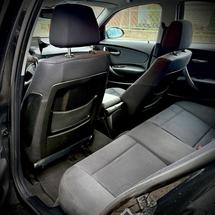 BMW seria 1 e87 benzyna