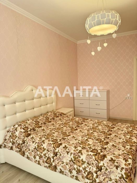 3-rooms apartment apartment by the address st. Sportivnaya (area 99 m²) - Atlanta.ua - photo 6