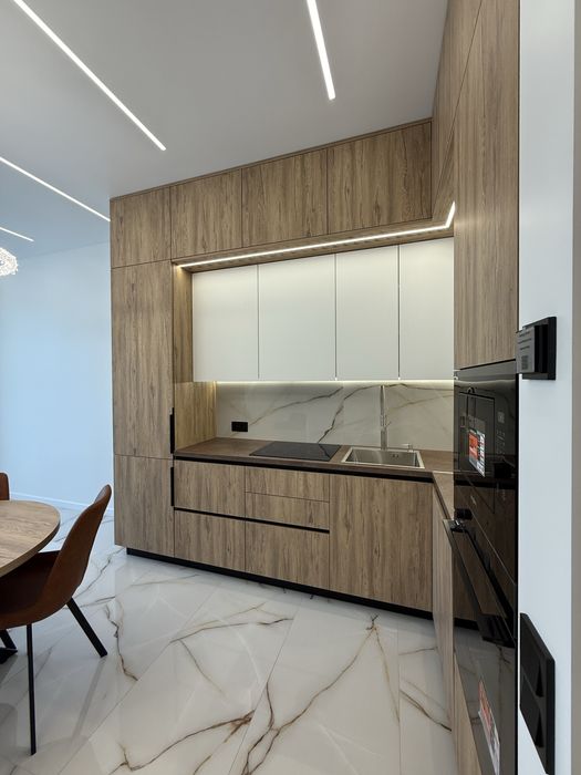 2-rooms apartment apartment by the address st. Petefi Shandora pl (area 68 m²) - Atlanta.ua - photo 2