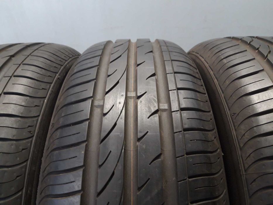 4x185/60R15 Nexen Nblue HD Plus, 84T, 2020 rok, NOWE