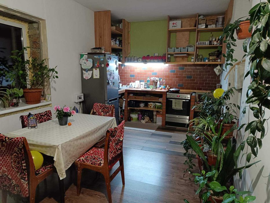 Срочно торг, Дом, п,Зидьки,  утеплен костра льна+ теплые полы