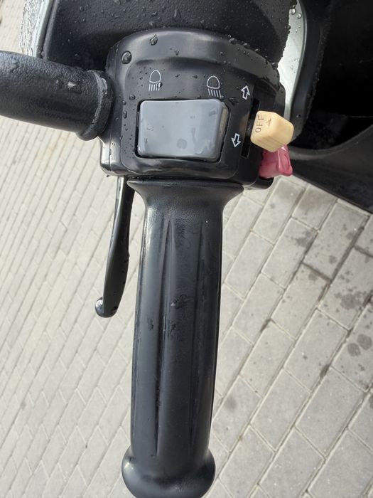 Продам Yamaha jog 39sa