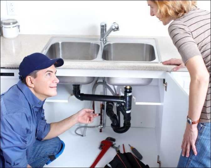 Hydraulik, usługi hydrauliczne - Warszawa Praga Południe/Północ