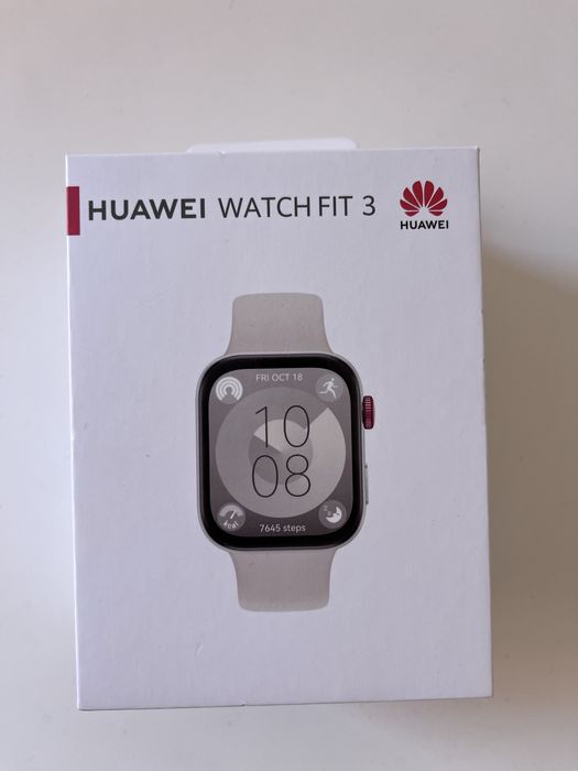 Sbartwarch Huawei