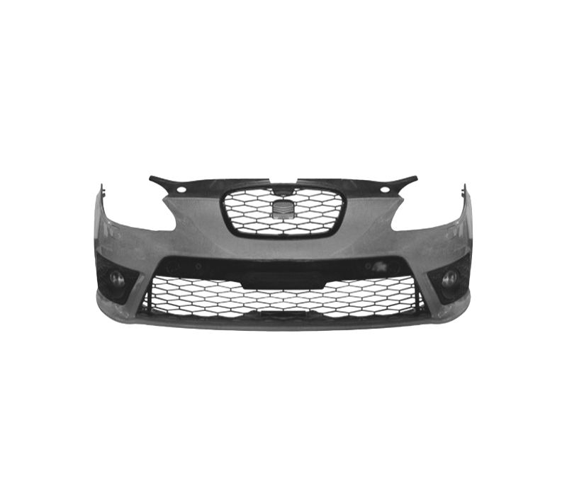 PARA-CHOQUES FRONTAL SEAT LEON FR 10-13