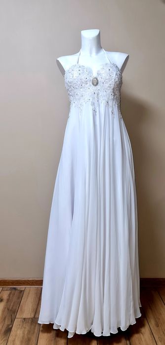 Сукня весільна б/у.