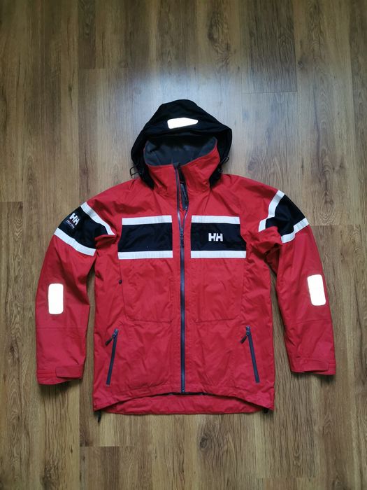 Helly Hansen Salt Helly Tech Protection profesjonalny sztormiak L