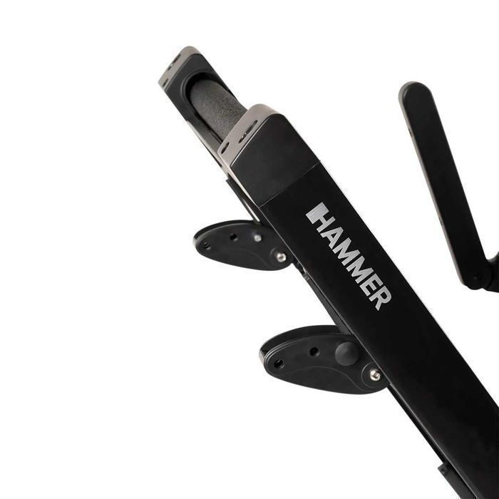 Bieżnia elektryczna HAMMER FLYRUN 2.0 - Promocja