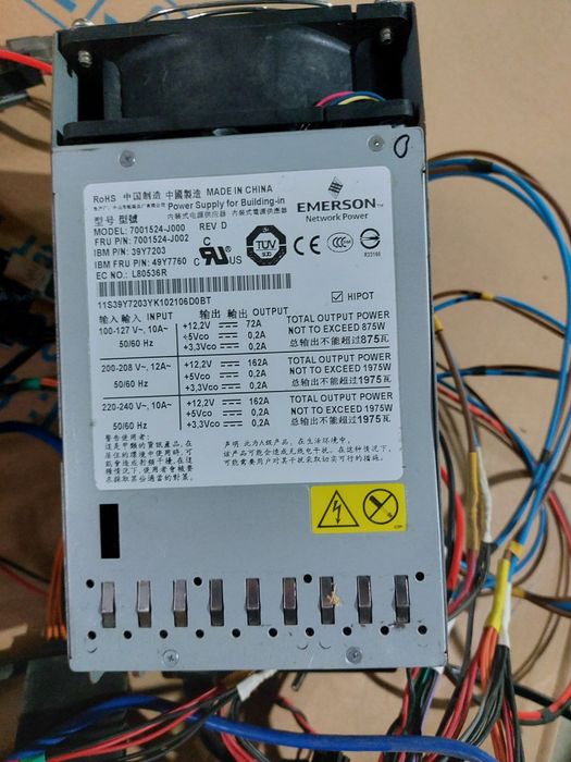 Продаю техніку від відеокарт(торг)