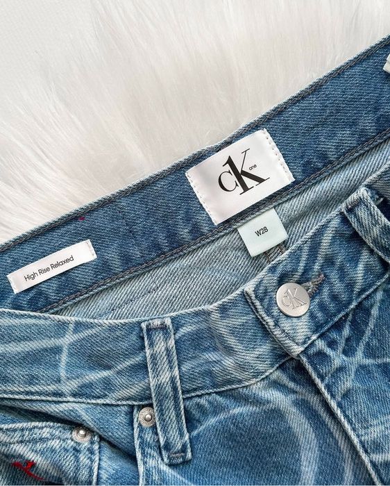 Джинси Calvin Klein