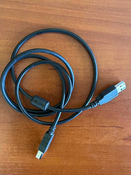 Принетр для печаті чеків та стикерів Принтер Xprinter xp-235b