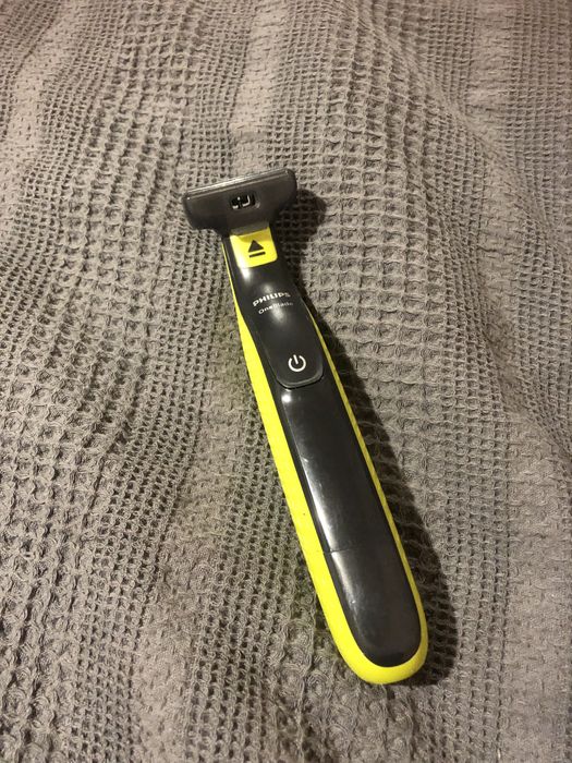 Тример Бритва Philips One Blade