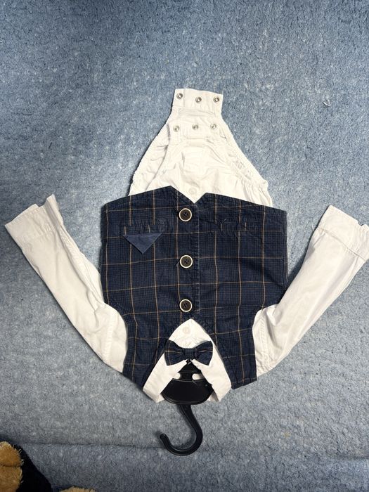 Дитячий костюм на рочок на 1 рік COOL CLUB 74 розмір