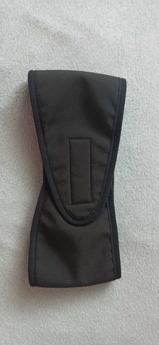Opaska wełna + Softshell Simple Wool