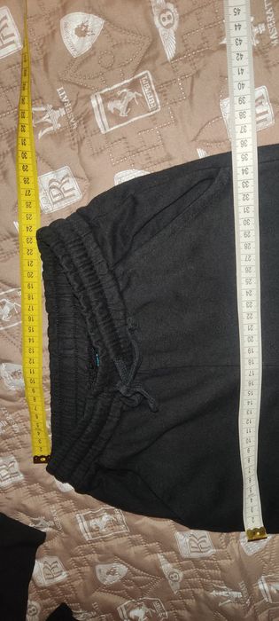 Спортивний костюм на 6-7 років