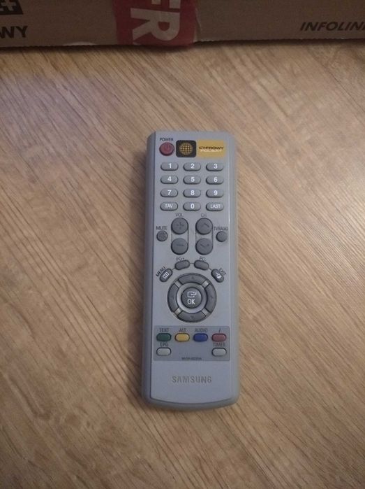 Dekoder Samsung DSB-S305G