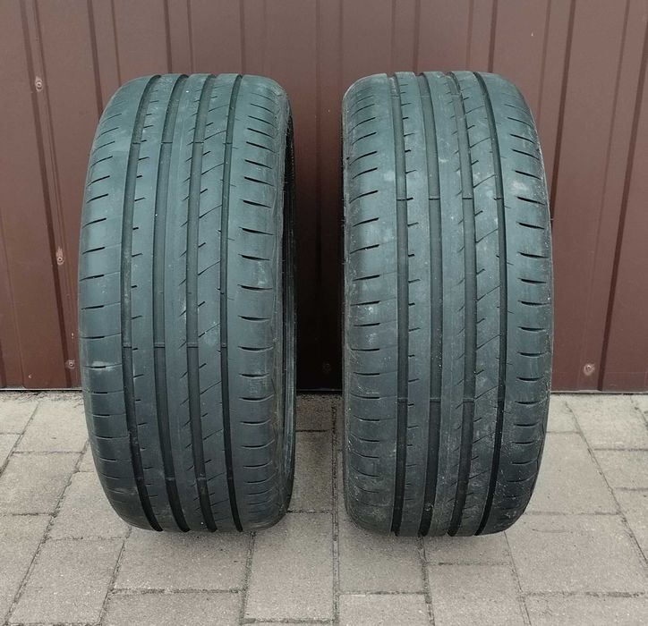 Opona Debica Presto HP2 225/45/17