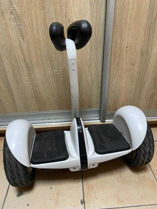 Міні-сигвей Ninebot Mini 54V (4400 mAh)