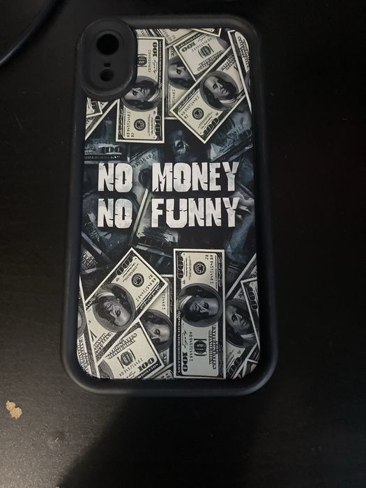 Capas Iphone XR - Venda