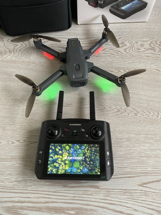 Дрон GPS-Karuisrc  K600GPS  ідрон  S 119